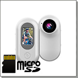 Миниатюрная автономная экшн камера JMC-FC10