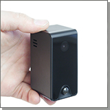 JMC WF92-P - автономная Wi-Fi IP Full HD МИНИ камера с датчиком движения и мощным аккумулятором