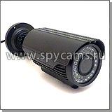 Уличная камера KDM-C116А 1200 ТВЛ с ИК подсветкой