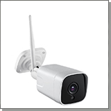 Уличная Wi-Fi IP-камера Link-B15W-White-8G