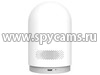 Видеокамера безопасности XIAOMI Mi 360 Home Security Camera 2K Pro - облачная наклонно-поворотная WiFi IP камера