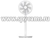 Вентилятор напольный XIAOMI Mi Smart Standing Fan 2 EU - вентилятор электрический напольный с пультом для дома