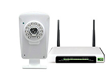 IP-камеры