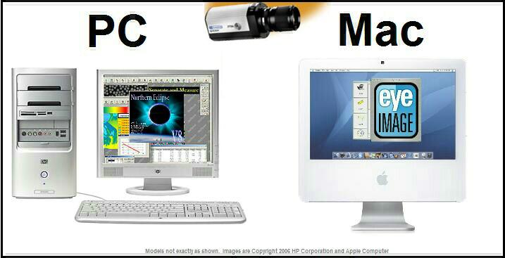 какая платформа предпочтительнее: MAC или PC для систем видеонаблюдения